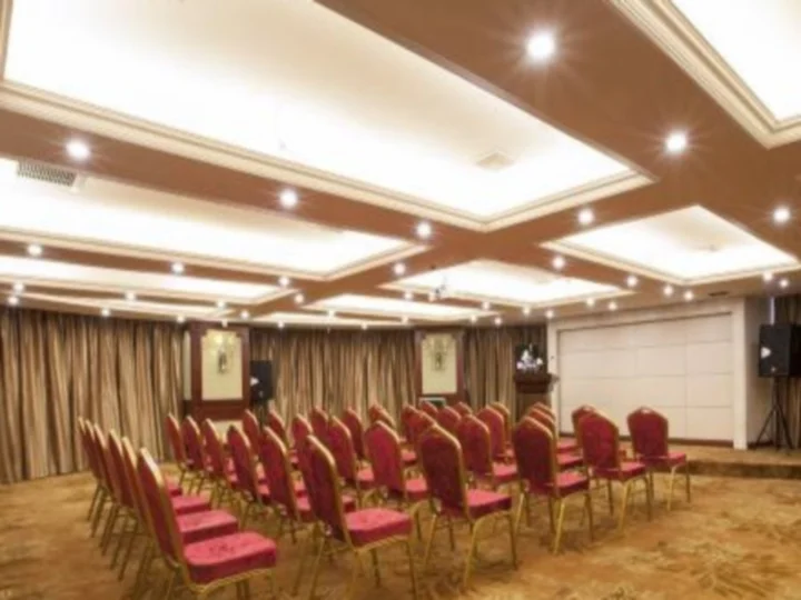 Чанша: Vienna Hotel Changsha Middle Ren Min Road Branch