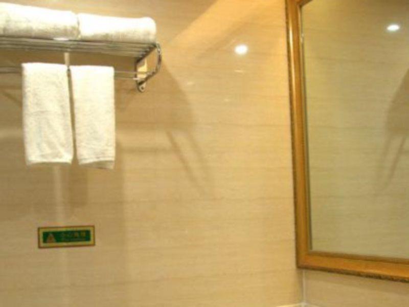Чанша: Vienna Hotel Changsha Middle Ren Min Road Branch