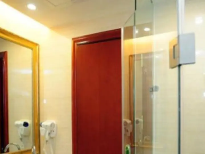 Чанша: Vienna Hotel Changsha Middle Ren Min Road Branch