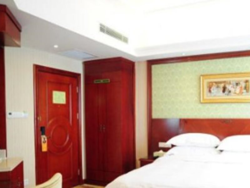 Чанша: Vienna Hotel Changsha Middle Ren Min Road Branch