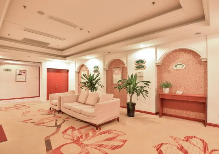 Шанхай: Vienna International Songjiang Branch