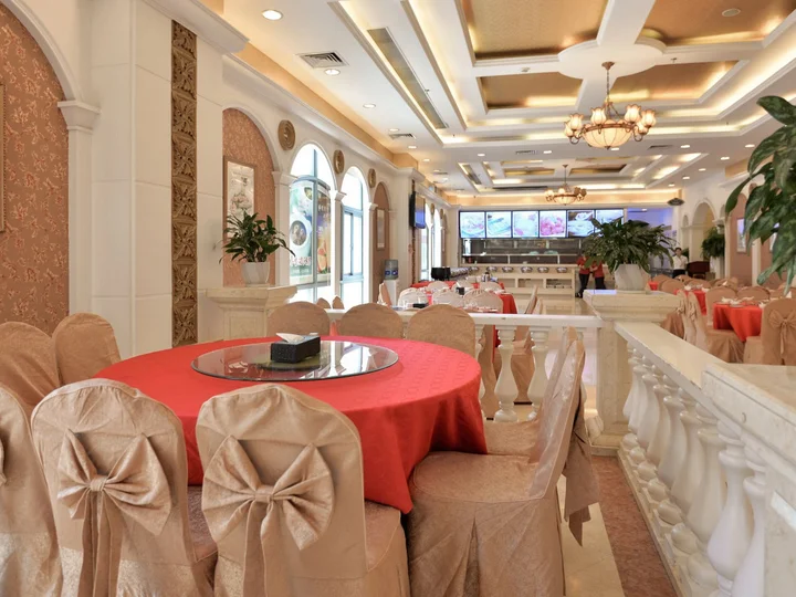 Шанхай: Vienna International Songjiang Branch