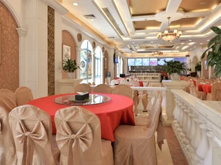 Шанхай: Vienna International Songjiang Branch