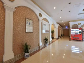 Шанхай: Vienna International Songjiang Branch