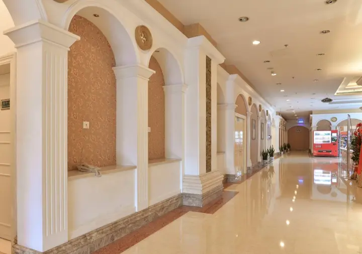 Шанхай: Vienna International Songjiang Branch