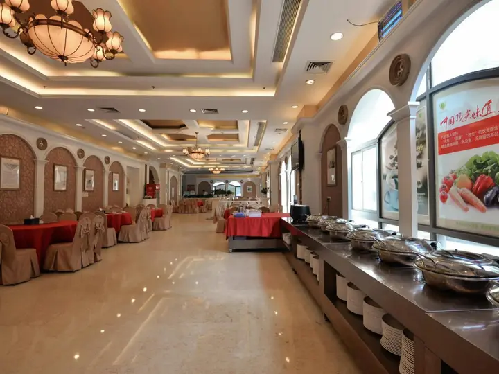 Шанхай: Vienna International Songjiang Branch