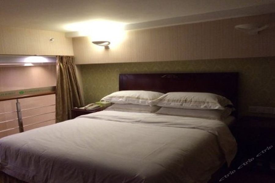 Шанхай: Vienna Hotel