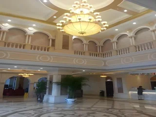 Шанхай: Vienna Hotel Shanghai Pudong Theme Park Wanda Branch