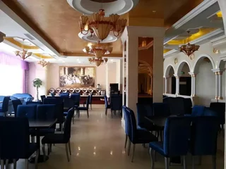 Шанхай: Vienna Hotel Shanghai Pudong Theme Park Wanda Branch