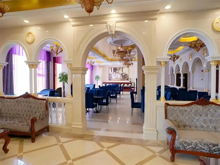 Шанхай: Vienna Hotel Shanghai Pudong Theme Park Wanda Branch
