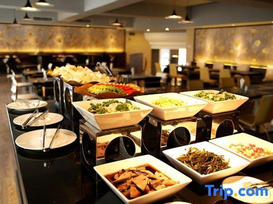 Чанчжоу: Vienna International Hotel Changzhou Railway Station