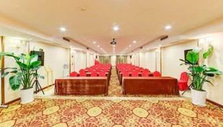 Шанхай: Vienna Hotel Shanghai Hongqiao Hub Jiading New City