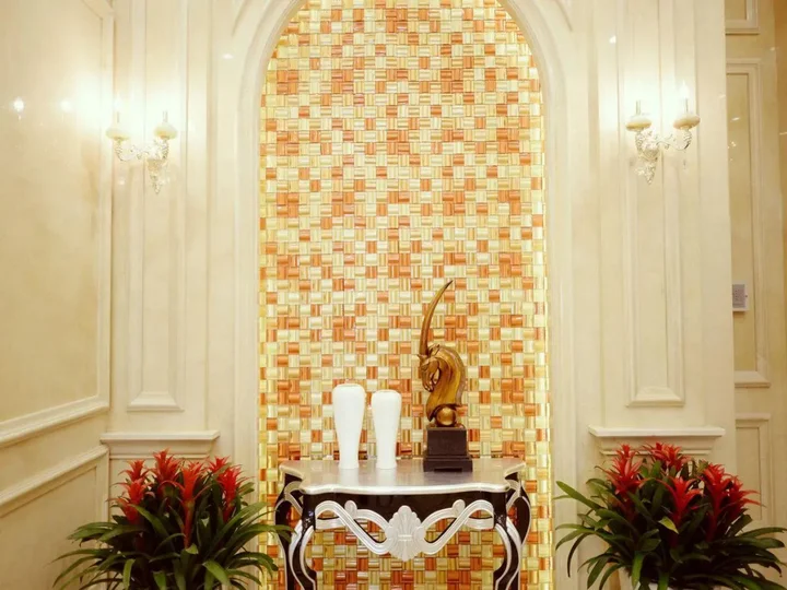 Шанхай: Vienna Hotel Shanghai Hongqiao Hub Jiading New City