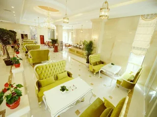 Шанхай: Vienna Hotel Shanghai Hongqiao Hub Jiading New City
