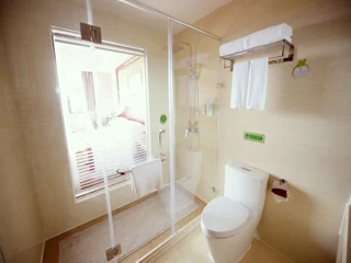 Шанхай: Vienna Hotel Shanghai Hongqiao Hub Jiading New City