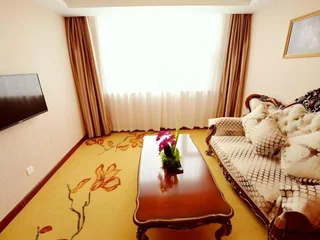 Шанхай: Vienna Hotel Shanghai Hongqiao Hub Jiading New City