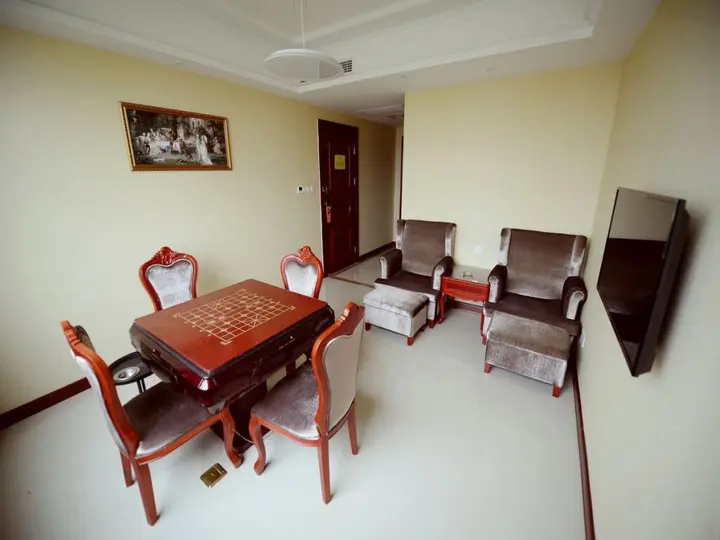 Шанхай: Vienna Hotel Shanghai Hongqiao Hub Jiading New City