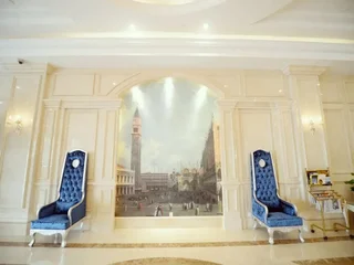 Шанхай: Vienna Hotel Shanghai Hongqiao Hub Jiading New City