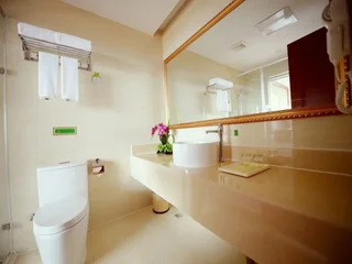 Шанхай: Vienna Hotel Shanghai Hongqiao Hub Jiading New City