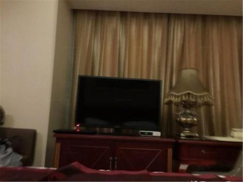 Шанхай: Vienna International Hongqiao Airport Wanda