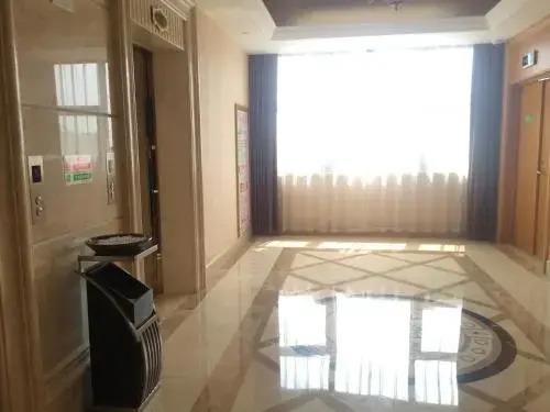 Наньтун: Vienna Hotel Jiangsu Qidong Park South Road branch