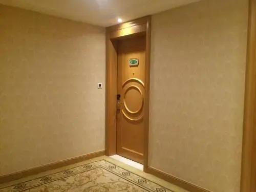 Наньтун: Vienna Hotel Jiangsu Qidong Park South Road branch