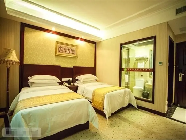 Сюйчжоу: Vienna Hotel Jiangsu Xuzhou Pengcheng Square