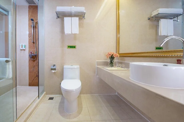 Сюйчжоу: Vienna Hotel Jiangsu Xuzhou Pengcheng Square