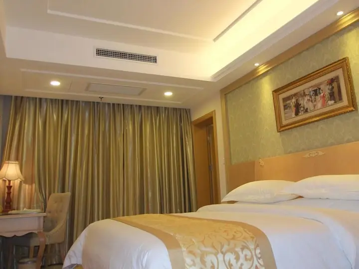 Тяньцзинь: Vienna Hotel