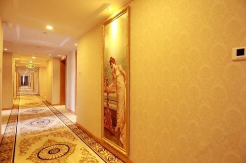Тяньцзинь: Vienna Hotel