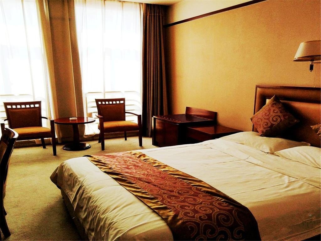 Gongda Hotel — фото 2