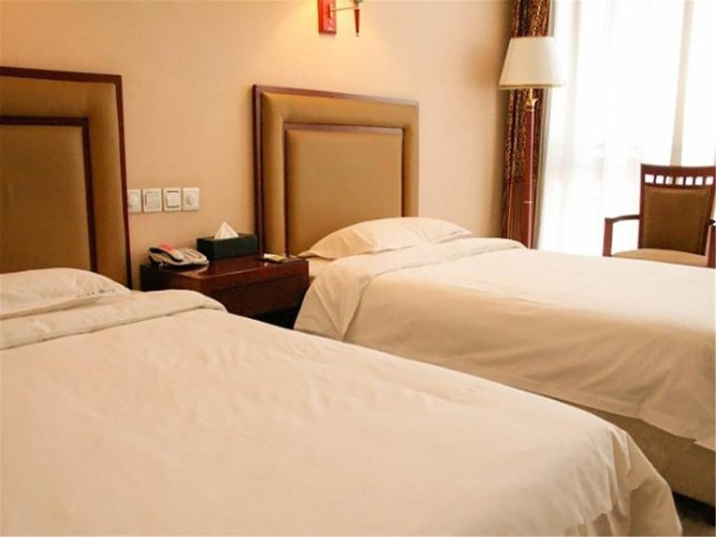 Gongda Hotel — фото 3