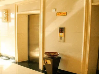 Иньчуань: Gongda Hotel