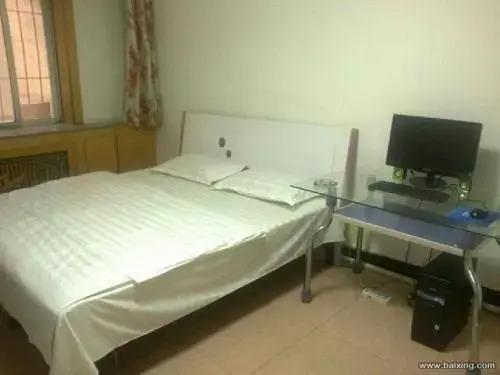 Инкоу: Xingda Guesthouse