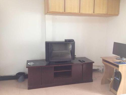 Инкоу: Xingda Guesthouse