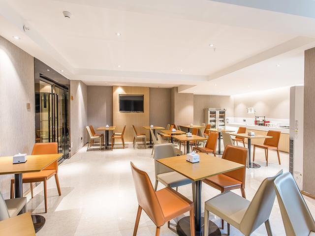 Наньнин: City Comfort Inn Nanning Railway Station Beida Road