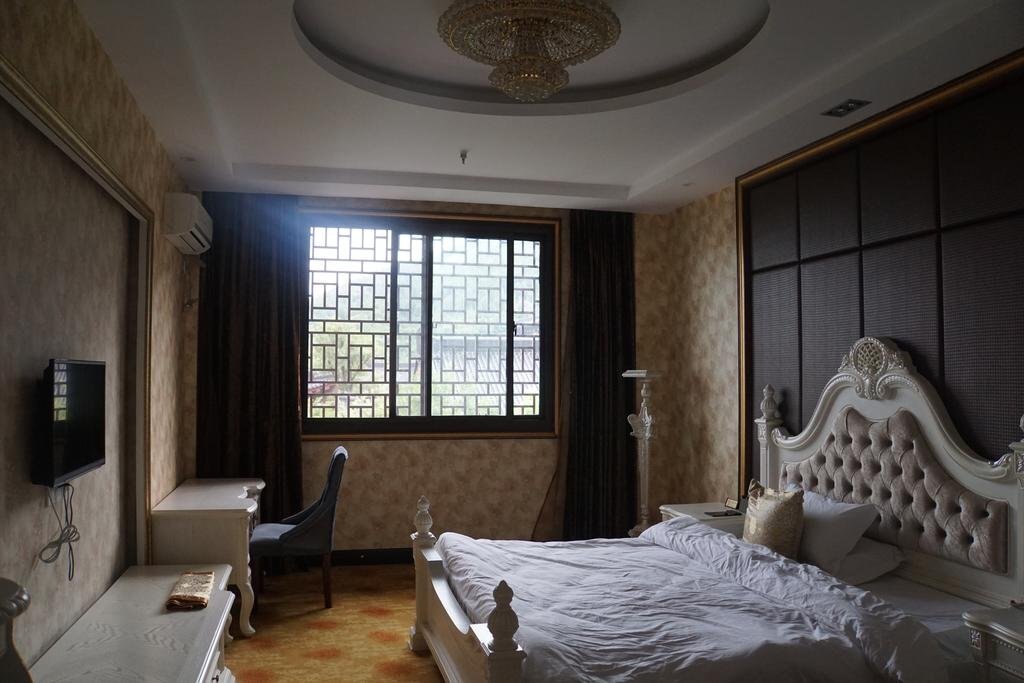 Сюйчжоу: Dadongshan Holiday Inn