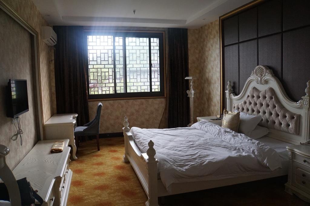 Сюйчжоу: Dadongshan Holiday Inn