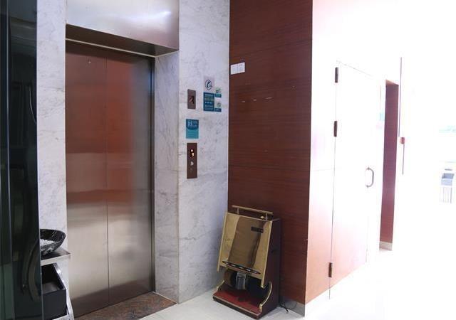 Наньнин: City Comfort Inn Shanglin Longhu Branch