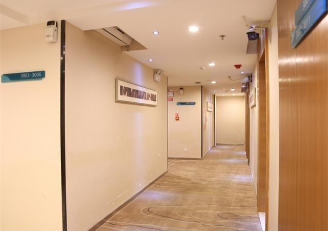 Наньнин: City Comfort Inn Shanglin Longhu Branch
