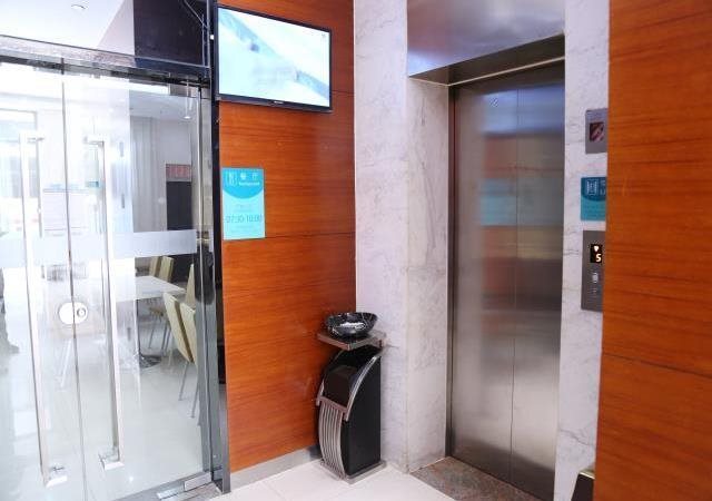 Наньнин: City Comfort Inn Shanglin Longhu Branch