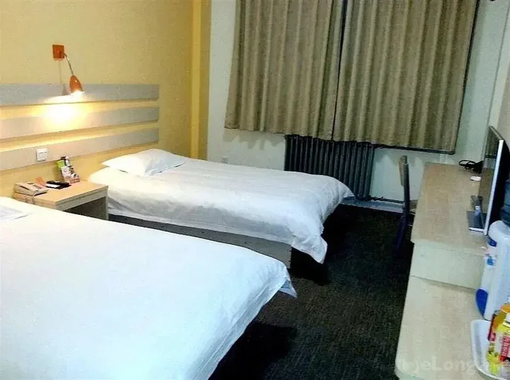 Кайфын: Zhongzhou Hotel Kaifeng Daliangmen - Kaifeng