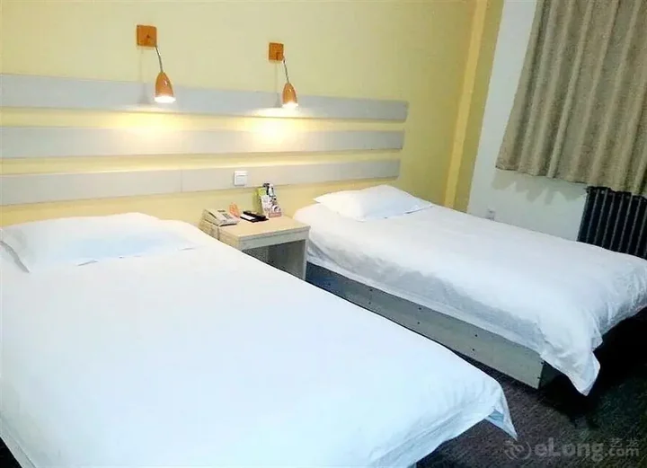 Кайфын: Zhongzhou Hotel Kaifeng Daliangmen - Kaifeng