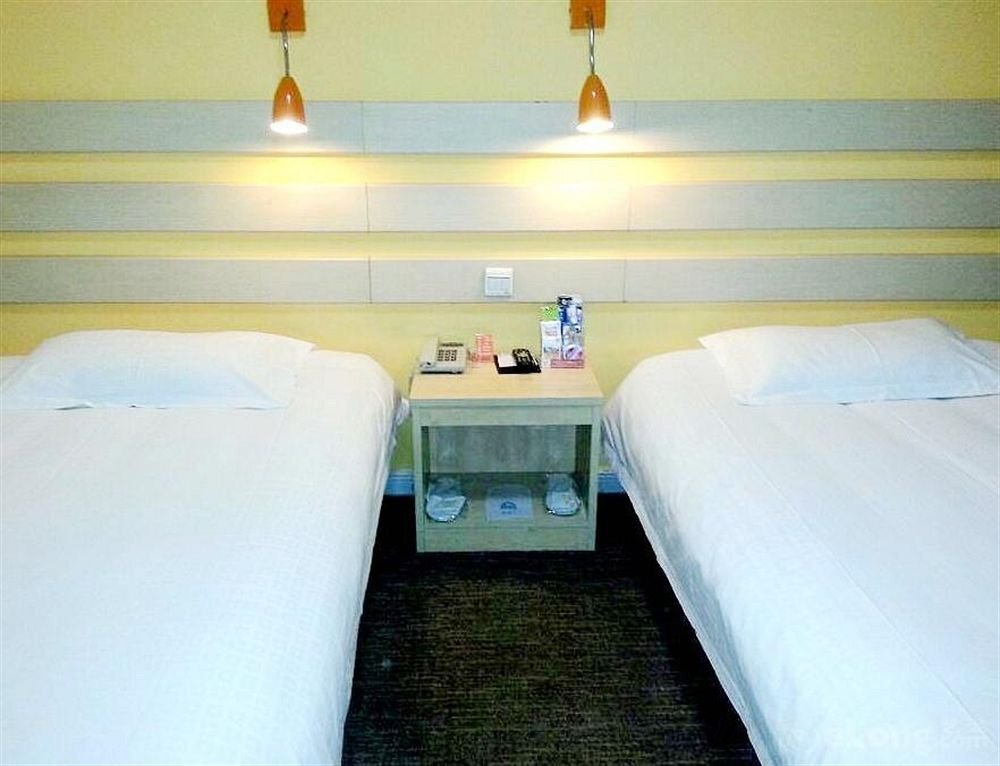 Кайфын: Zhongzhou Hotel Kaifeng Daliangmen - Kaifeng