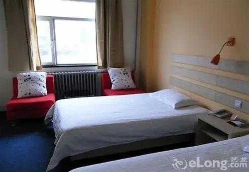 Кайфын: Zhongzhou Hotel Kaifeng Daliangmen - Kaifeng