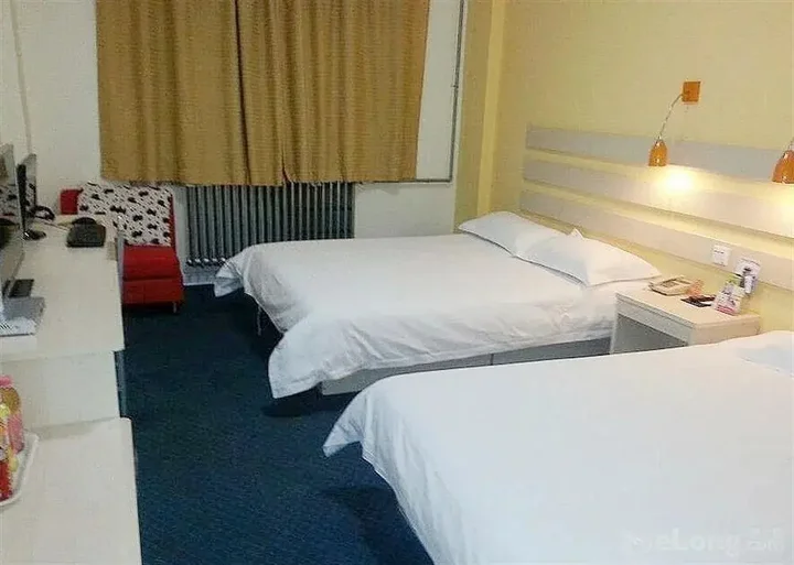 Кайфын: Zhongzhou Hotel Kaifeng Daliangmen - Kaifeng