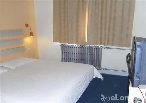 Кайфын: Zhongzhou Hotel Kaifeng Daliangmen - Kaifeng