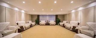 Сиань: Yong Cun Hotel (Xi'an Bell Tower)