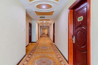 Хойчжоу: Vienna Hotel Huizhou Zhongxin