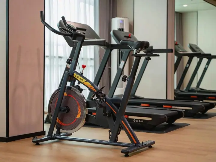 Хойчжоу: Vienna Hotel Huizhou Zhongxin